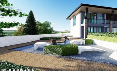 Best for investments Unit for Sale at Sofia Terraces, Baguio City offers Insta-Movein