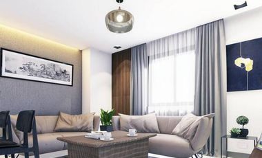 Best for investments Unit for Sale at Sofia Terraces, Baguio City offers Insta-Movein