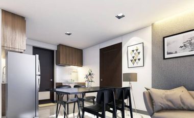 Best for investments Unit for Sale at Sofia Terraces, Baguio City offers Insta-Movein