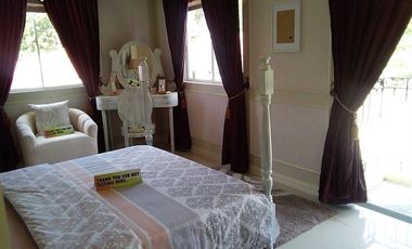 4BR Single House For Sale near Nuvali and Tagaytay!