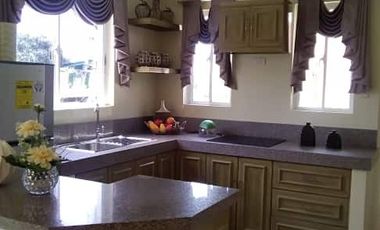 4BR Single House For Sale near Nuvali and Tagaytay!