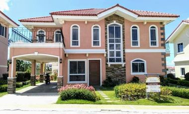 4BR Single House For Sale near Nuvali and Tagaytay!