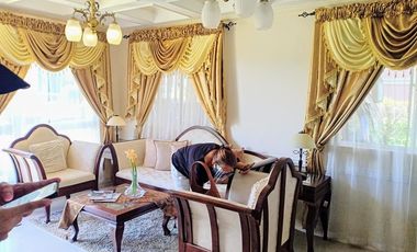 4BR Single House For Sale near Nuvali and Tagaytay!