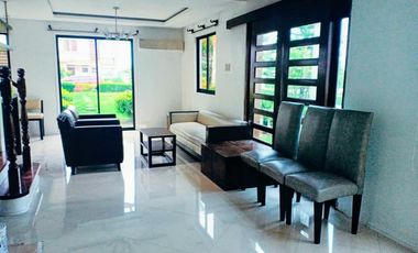 Affordable yet elegant House with Mt. Makiling view For Sale at Calamba Laguna