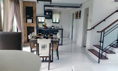 Affordable yet elegant House with Mt. Makiling view For Sale at Calamba Laguna