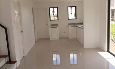 Affordable yet elegant House with Mt. Makiling view For Sale at Calamba Laguna