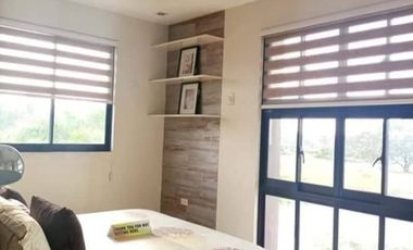 RFO House and Lot For Sale at Calamba, Laguna l with Mountain View