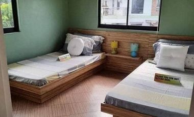 RFO House and Lot For Sale at Calamba, Laguna l with Mountain View