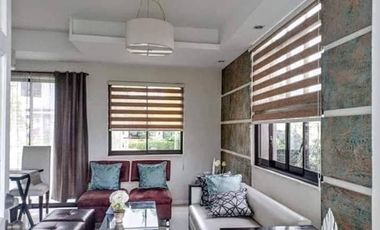 RFO House and Lot For Sale at Calamba, Laguna l with Mountain View