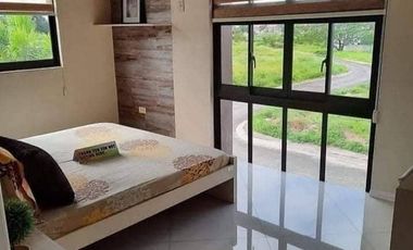 RFO House and Lot For Sale at Calamba, Laguna l with Mountain View