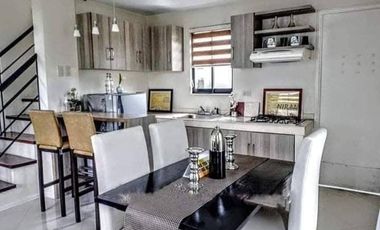 RFO House and Lot For Sale at Calamba, Laguna l with Mountain View
