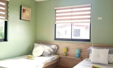 RFO House and Lot For Sale at Calamba, Laguna l with Mountain View