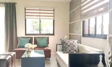 RFO House and Lot For Sale at Calamba, Laguna l with Mountain View