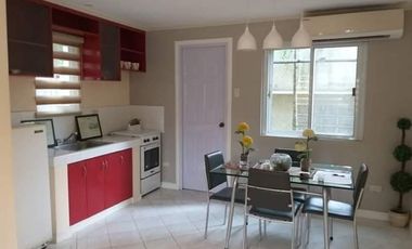 Spacious RFO units near Lyceum Philippines for sale in Cavite!