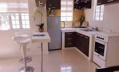 Spacious RFO units near Lyceum Philippines for sale in Cavite!