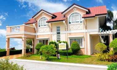 Spacious RFO units near Lyceum Philippines for sale in Cavite!
