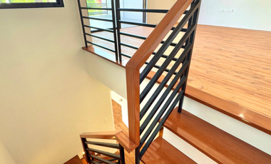 Brilliant Modern Duplex House and Lot for Sale in Royal South Village, Las Piñas