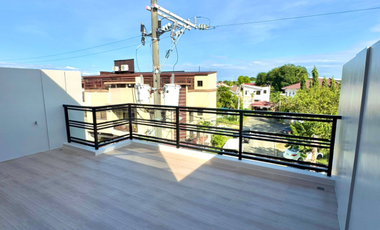 Brilliant Modern Duplex House and Lot for Sale in Royal South Village, Las Piñas