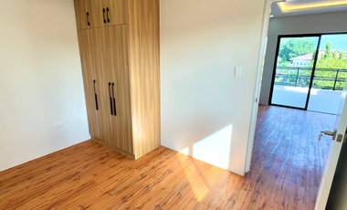 Brilliant Modern Duplex House and Lot for Sale in Royal South Village, Las Piñas