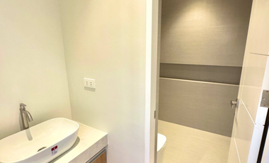 Brilliant Modern Duplex House and Lot for Sale in Royal South Village, Las Piñas