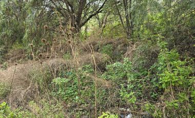 Terreno Venta Lomas de Lindavista