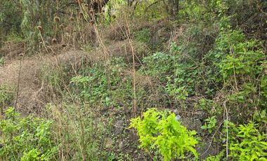 Terreno Venta Lomas de Lindavista
