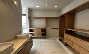 CASA EN VENTA UBICADA EN PARQUE NATURA I, CHOLUL, YUCATÁN