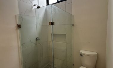 CASA EN VENTA UBICADA EN PARQUE NATURA I, CHOLUL, YUCATÁN