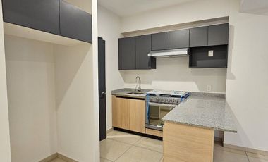 Departamento en venta cerca de CUCEI Guadalajara