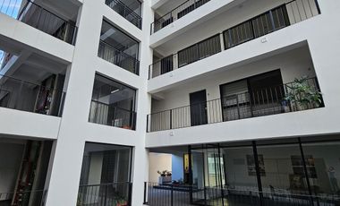 Departamento en venta cerca de CUCEI Guadalajara