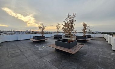 Departamento en venta cerca de CUCEI Guadalajara
