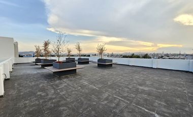 Departamento en venta cerca de CUCEI Guadalajara