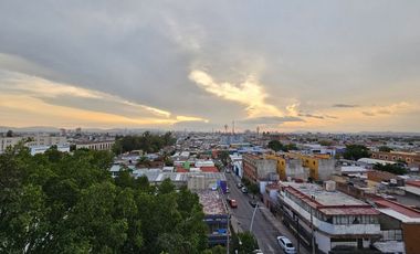 Departamento en venta cerca de CUCEI Guadalajara