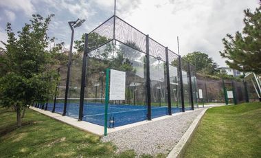 Terrenos exclusivos en Los Sueños Residencial