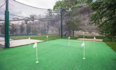 Terrenos exclusivos en Los Sueños Residencial