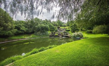 Terrenos exclusivos en Los Sueños Residencial