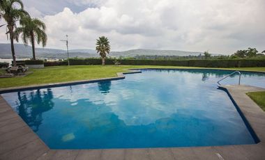Terrenos exclusivos en Los Sueños Residencial