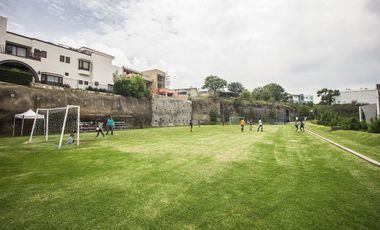 Terrenos exclusivos en Los Sueños Residencial