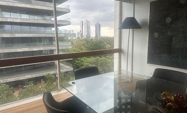 Polanco Renta Exclusivo departamento con balcon