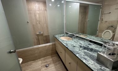 Polanco Renta Exclusivo departamento con balcon