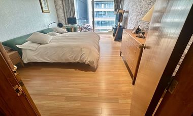 Polanco Renta Exclusivo departamento con balcon