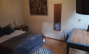 Casa en venta en la Herradura. Un piso y jardín