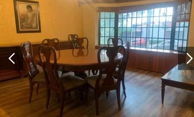 Casa en venta en la Herradura. Un piso y jardín