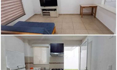 CASA RATAN IMPECABLE CASA EN CASCADAS COCOYOC