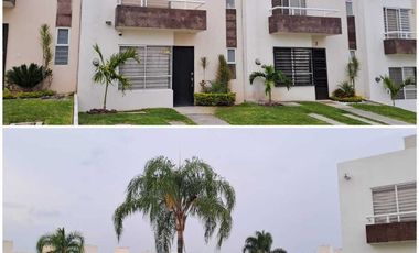 CASA RATAN IMPECABLE CASA EN CASCADAS COCOYOC