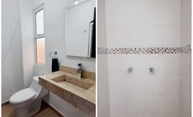 CASA RATAN IMPECABLE CASA EN CASCADAS COCOYOC