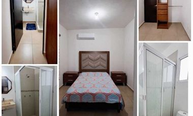 CASA RATAN IMPECABLE CASA EN CASCADAS COCOYOC