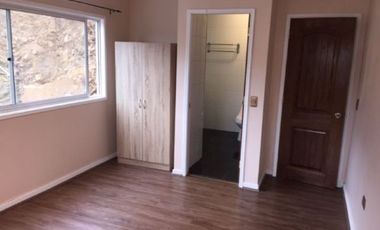 Se vende CASA CALLE CANTERA CHORRILLOS BAJO
