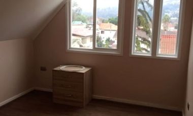 Se vende CASA CALLE CANTERA CHORRILLOS BAJO