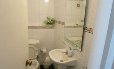 Se vende CASA CALLE CANTERA CHORRILLOS BAJO